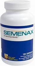 SEMENAX (INCREASE ORGASMS)