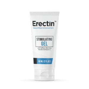 ERECTIN GEL (ENLARGE PENIS SIZE)