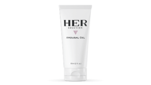 HER SOLUTION GEL (INCREASE SENSATIONS AND ORGASMS)