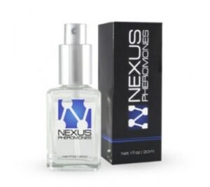 NEXUS PHEROMONES (STIMULATE SEXUAL RESPONSE)