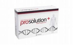 PROSOLUTION P:US (DELAY EJACULATION)