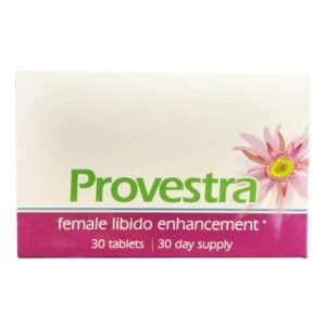 PROVESTRA (INCREASE SEXUAL DESIRE AND RESPONSE)