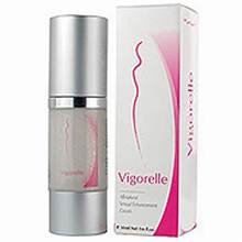 VIGORELLE (INCREASE LIBIDO)