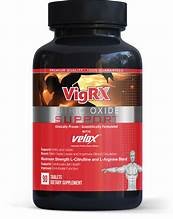 VIGRX NITRIC OXIDE (IMPROVE STRONGER ERECTIONS)