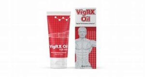 VIGRX OIL (IMPROVE SEX PERFORMANCE)